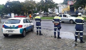 Ruas serão interditadas para eventos neste domingo