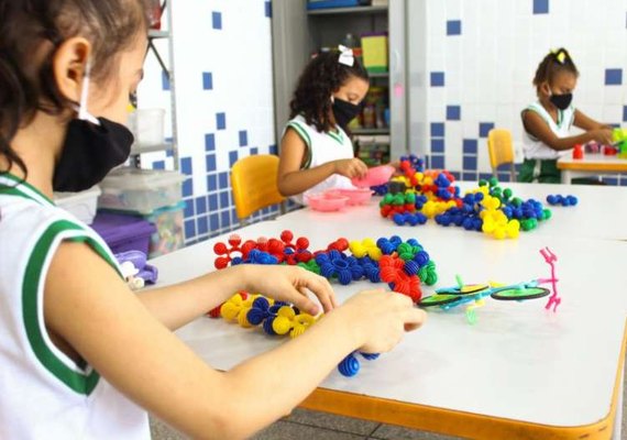 Confirmação de matrícula de novos estudantes da rede municipal se encerra amanhã (28)