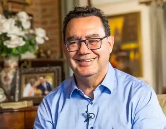 Pelo Avante, escritor Augusto Cury estreia em disputas presidenciais