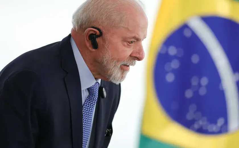 Lula veta trecho de lei que proíbe bloqueio de emendas impositivas