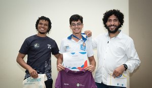Sonhos, esforço e permanência: estudantes da rede estadual celebram aprovação em universidades públicas
