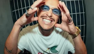 DJ brasileiro é encontrado morto em praia de Portugal após sete dias desaparecido