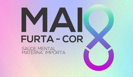 Projeto institui campanha para conscientização sobre saúde mental materna