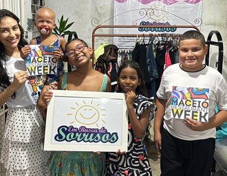 Maceió Restaurant Week com menus acessíveis e causa social