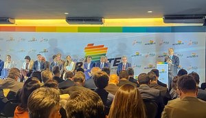 Alagoas tem 17 projetos selecionados na Chamada Nordeste, somando R$ 2,4 bilhões em demanda