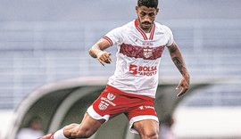 CRB estreia nesta terça-feira na Copa do Brasil