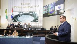 'Não existe Alagoas forte sem municípios fortes', diz deputado Fernando Pereira