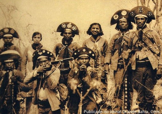 Piranhas/AL convoca historiadores do Brasil para discutirem o Cangaço  