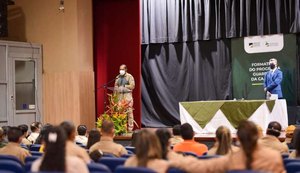 Guardiões da Caatinga concluem curso e recebem certificados para atuação