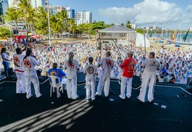 Após programação em União, Vamos Subir a Serra chega a Maceió com shows e atrações culturais