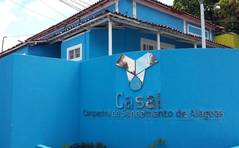 Casal e Eletrobras assinam acordo para renegociação de dívida de R$ 250 milhões
