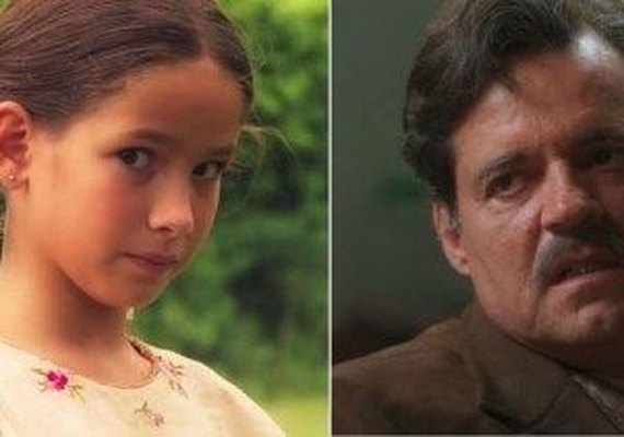 'Espelho da vida': Eugênio estrangulou Teresa até ela ficar muda