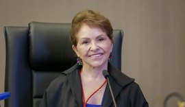 Pleno do TJ/AL promove Ana Florinda Dantas ao cargo de desembargadora