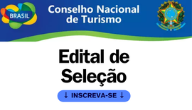 MTur abre seleção para novos membros do Conselho Nacional de Turismo