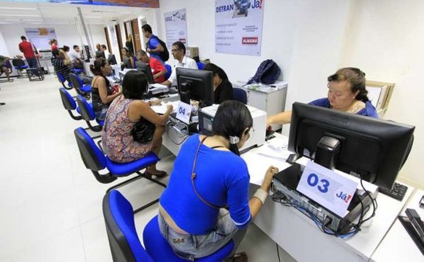 Central Já! do Maceió Shopping não irá atender ao público nesta sexta-feira (31)