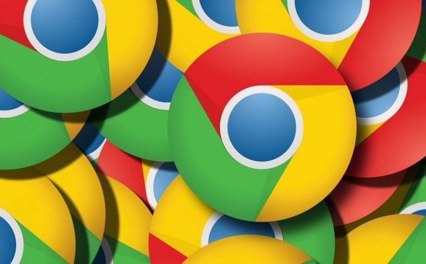Google Chrome corrige falha de segurança explorada por hackers
