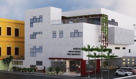 Projeto prevê a restauração e a reestruturação do Museu Théo Brandão