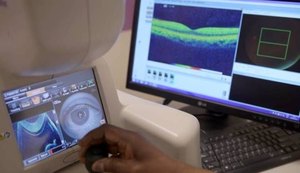Inteligência artificial detecta risco de doença ocular melhor do que médicos