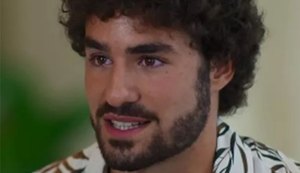 Vem por aí! Juan chega ao Brasil e vai atrás de Luna