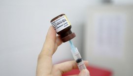 Febre Amarela: 44 das 64 cidades prioritárias têm vacina para imunização total