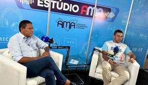 Inscrições abertas para a 16ª Caravana Federativa do Governo Lula, em Alagoas