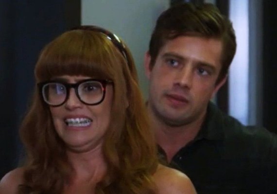 ‘Salve-se Quem Puder’: Renzo desmascara Alexia em disfarce de Josimara