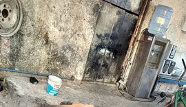 Morador de rua é morto a tiros e tem pernas amarradas no Clima Bom