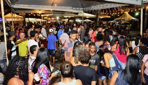 Festa de São João no bairro do Vergel anima a população na orla lagunar