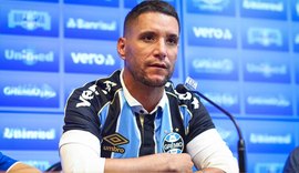 Sport confirma contratação do meia Thiago Neves