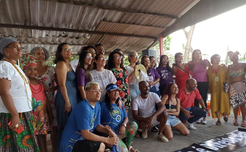 38ª edição do Mundaú Lagoa Aberta celebra 6 Anos de luta no Complexo Estuarino Lagunar Mandaú-Manguaba