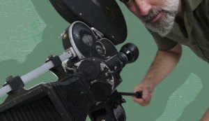 Cinedebate no Arte Pajuçara: 'Histórias pra contar' com Carlos Pronzato