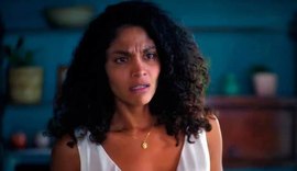 Grávida, Aline será sequestrada por Antônio em ‘Terra e Paixão’