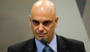 Senado aprova Alexandre de Moraes para vaga de Teori no STF