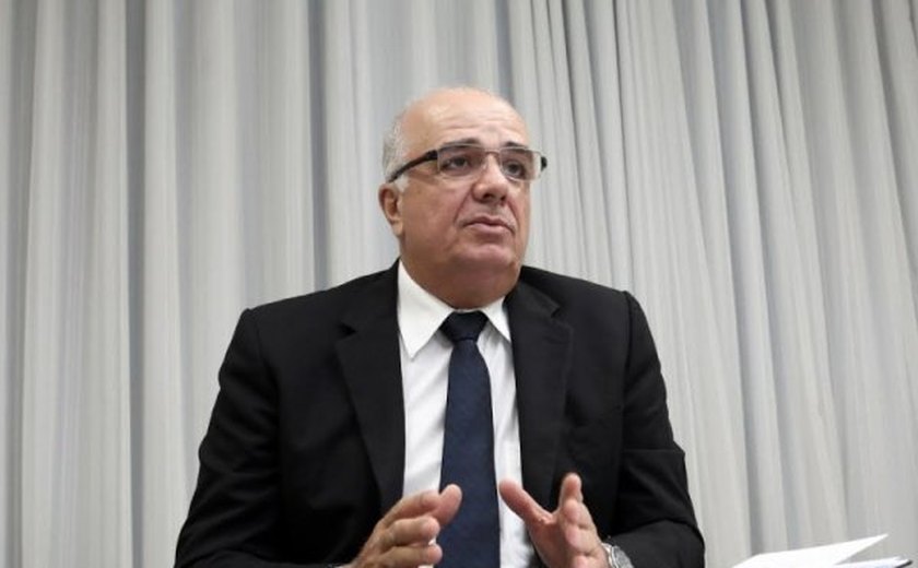 Fábio Farias será agraciado com a comenda Tavares Bastos