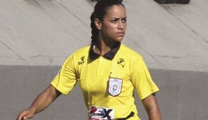 Arbitragem definida para duas rodadas do Alagoano