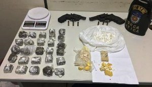 Homem morre em troca de tiros com a polícia no Benedito Bentes