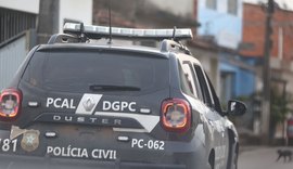 Polícia Civil apreende jovem que tentou matar irmão na cidade de Jundiá