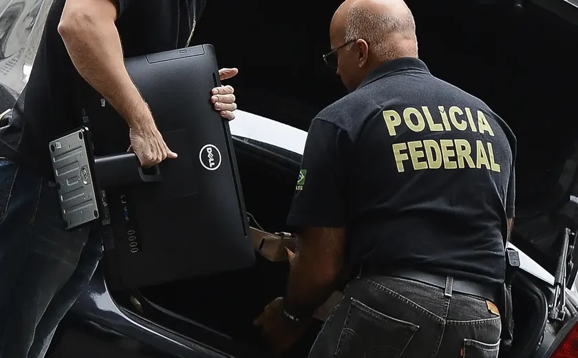 PF investiga senador Weverton Rocha por suspeita de desvios no INSS