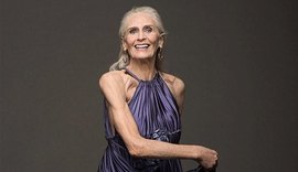 Morre Daphne Selfe, modelo mais velha do mundo, aos 97 anos