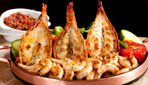 Rede pernambucana abre primeiro restaurante em Alagoas