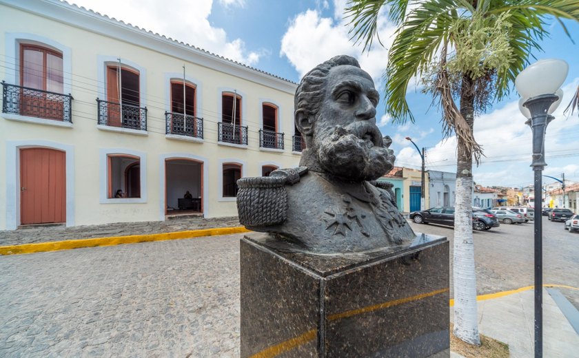 Turismo impulsiona o desenvolvimento e aquece a economia em Marechal Deodoro