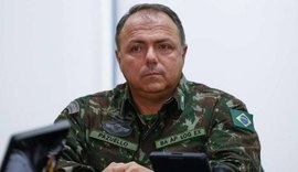 Após quase 4 meses sem ministro titular na Saúde, Bolsonaro vai efetivar Pazuello