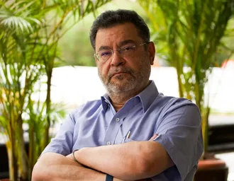 Sindicalista Rui Costa Pimenta concorrerá à Presidência pelo PCO