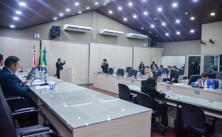 Vereadores defendem fim do clima de hostilidade entre eleitores em Maceió