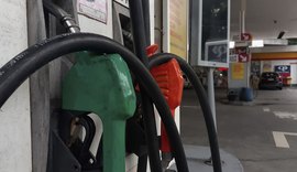 Com lei federal, governo de São Paulo reduz imposto sobre a gasolina