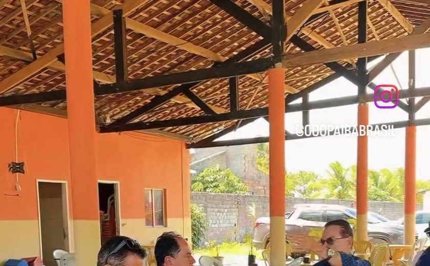 Parceria entre Coopaiba e Grupo Coringa pode render resultados positivos e fortalecer o cooperativismo