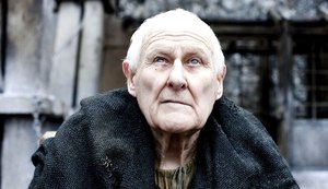 Meistre Aemon de 'Game of thrones', Peter Vaughan morre aos 93 anos