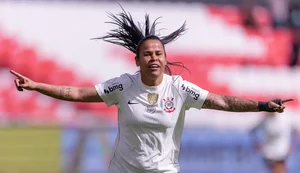 Corinthians abre Libertadores Feminina com vitória sobre Colo-Colo