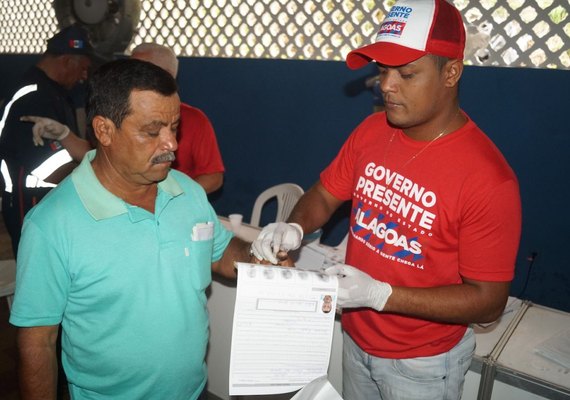 Com 4.265 RGs emitidos, Instituto de Identificação bate recorde