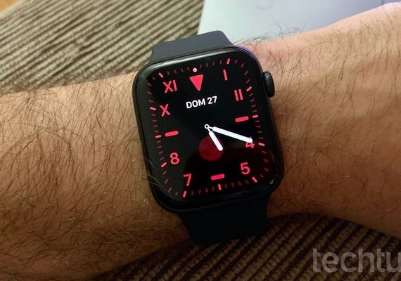 Apple Watch deve ganhar controle parental e monitoramento de sono